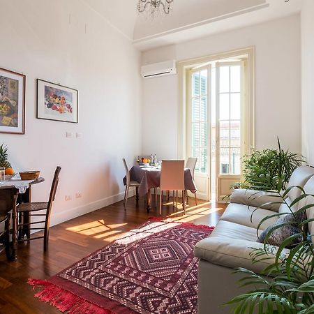 Ai Lattarini House Bed & Breakfast Palermo Exterior photo