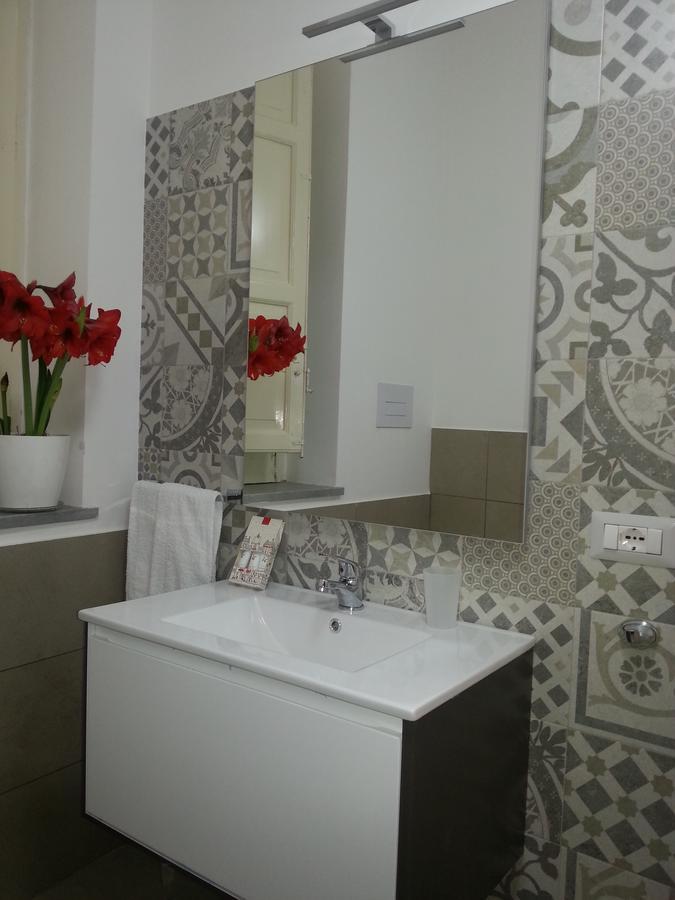 Ai Lattarini House Bed & Breakfast Palermo Exterior photo