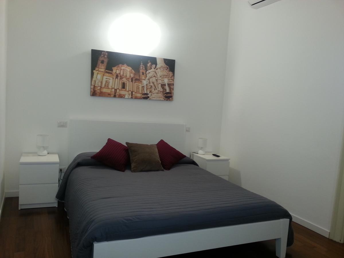 Ai Lattarini House Bed & Breakfast Palermo Exterior photo