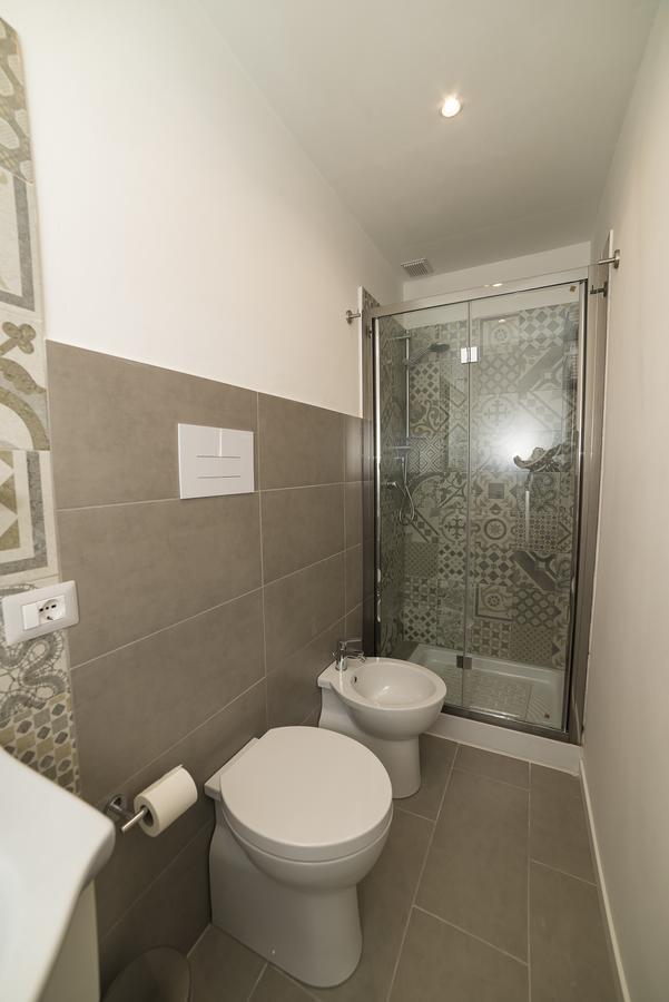 Ai Lattarini House Bed & Breakfast Palermo Exterior photo
