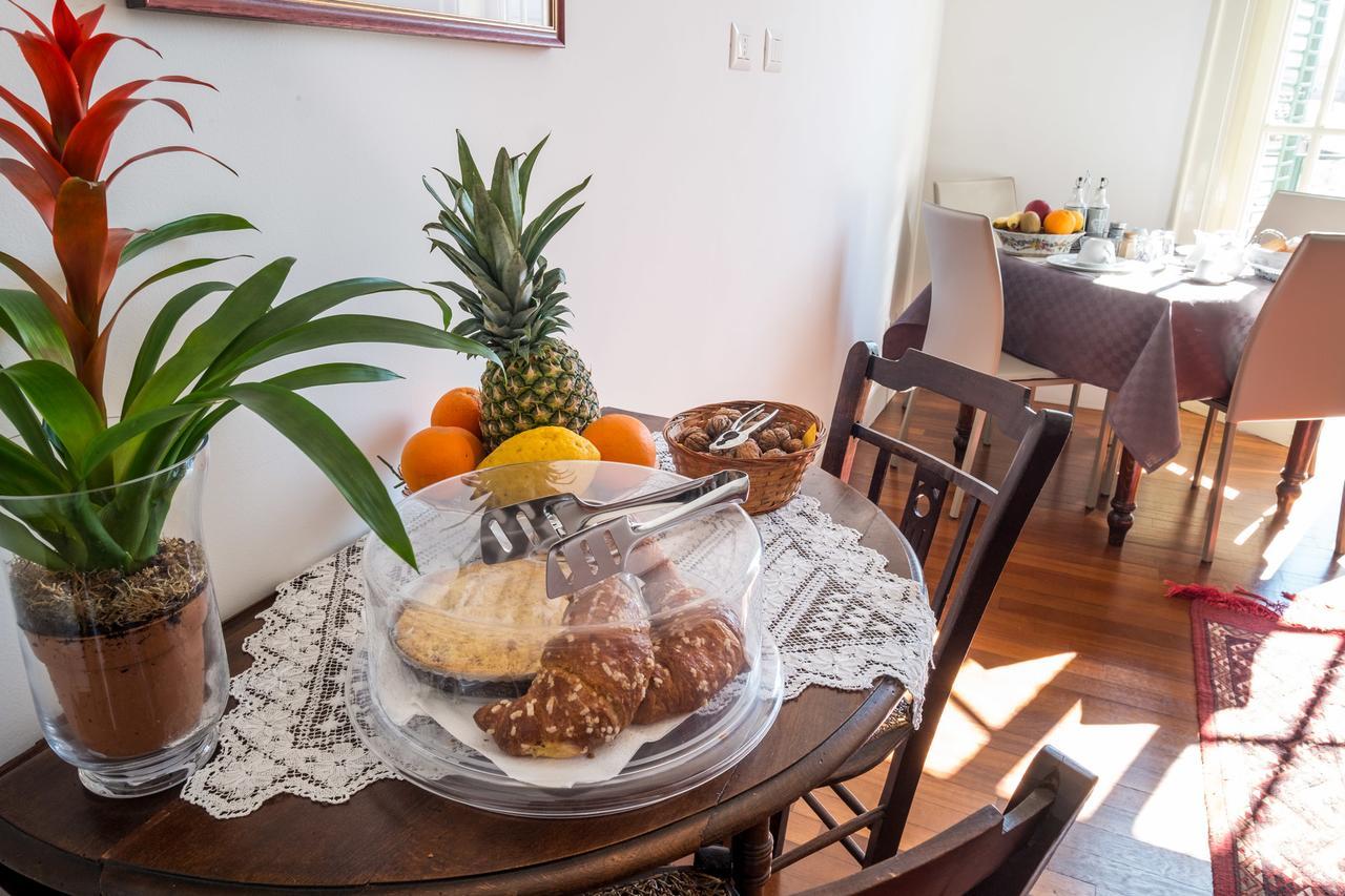 Ai Lattarini House Bed & Breakfast Palermo Exterior photo