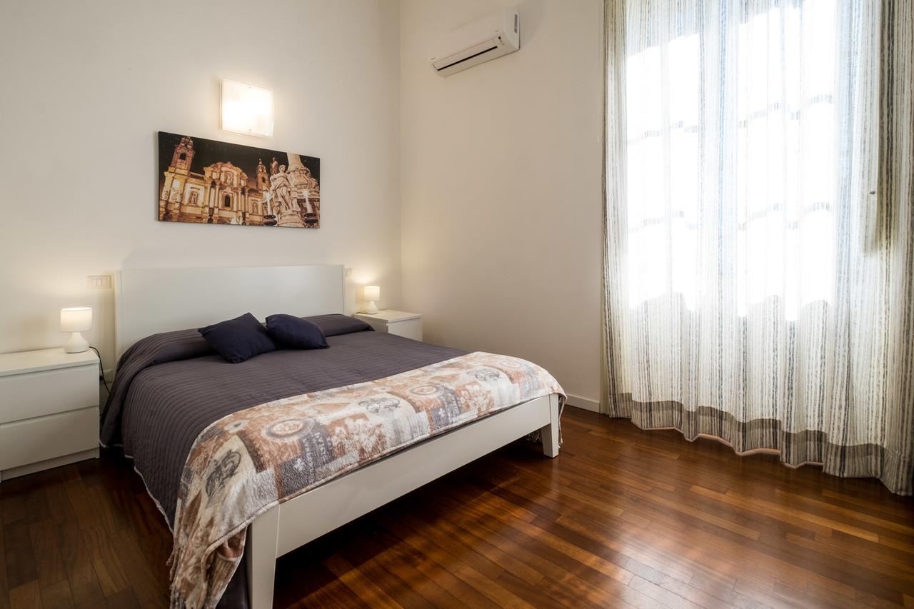 Ai Lattarini House Bed & Breakfast Palermo Exterior photo